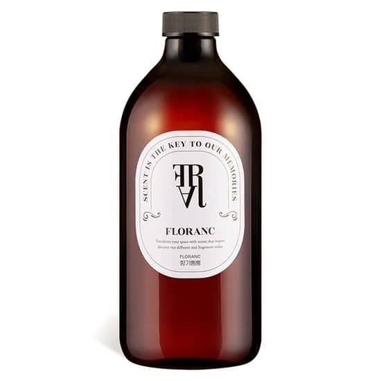플로랑 프리미엄 디퓨저 향기뿜뿜, 아리아, 1000ml, 1개