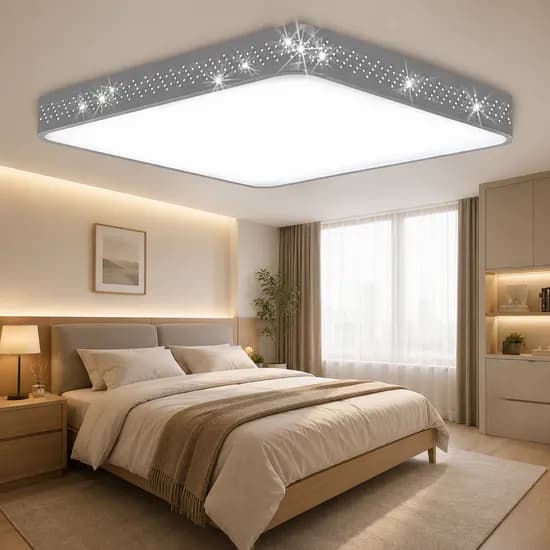 디앤케이 LED 사우디 방등, 60W