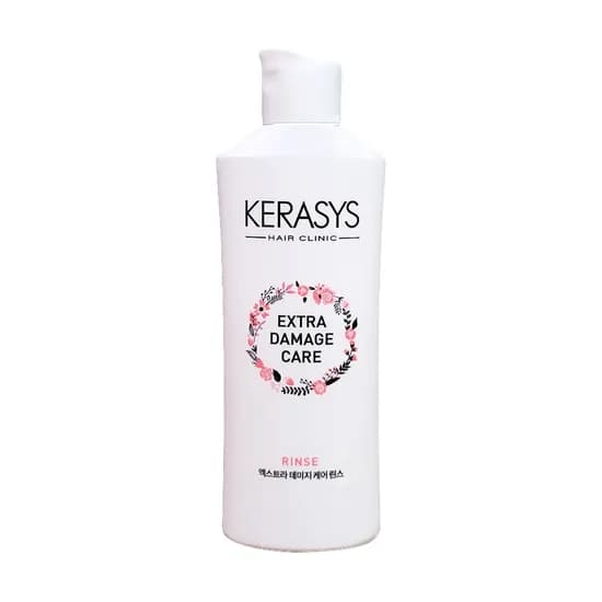 케라시스 엑스트라 데미지 케어 린스 180ml 1개