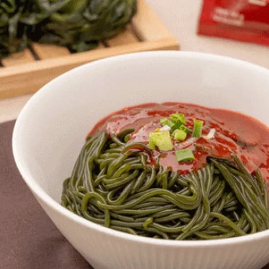 해조미 미역국수 180g 20팩 32,900원