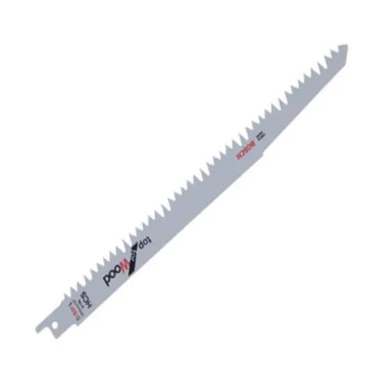 보쉬 직컷쏘날 목재용 컷쏘날 S-1531L 1개