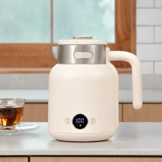 보아르 다이닝온 전기포트, 1.5L