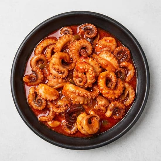 조방앞 쭈꾸미볶음 덜매운맛 300g 3팩