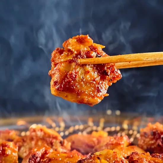 갓성비 춘천 닭갈비, 500g, 1팩