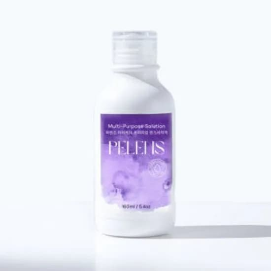 퍼렌즈 렌즈세척액 160ml 2개