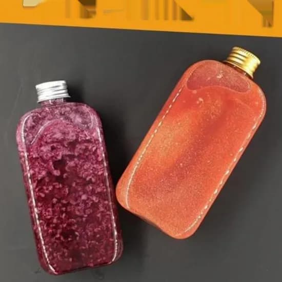 더치병, 골드알루미늄캡, 300ml, 100개입, 1개