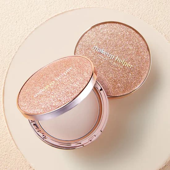 아트 팩트 오리지널 프로 피니쉬, 로즈글리터, 21호 라이트핑크, 25g, 1개