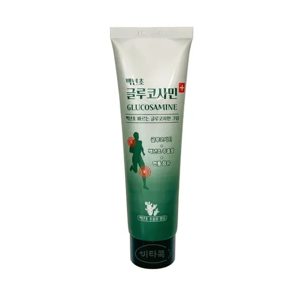 백년초 글루코사민 크림 150ml