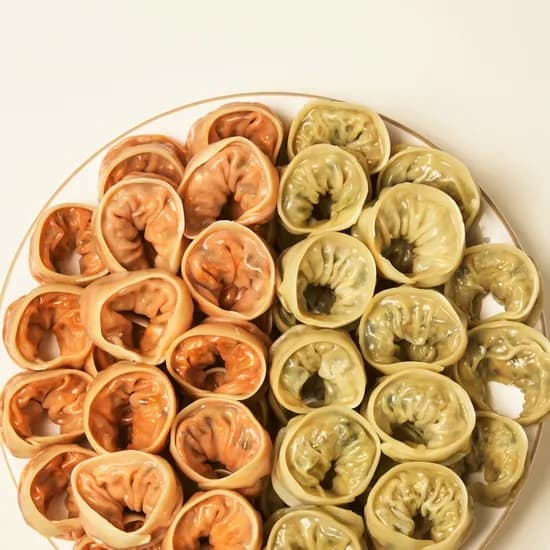 바오미 고기 손만두 420g 1개
