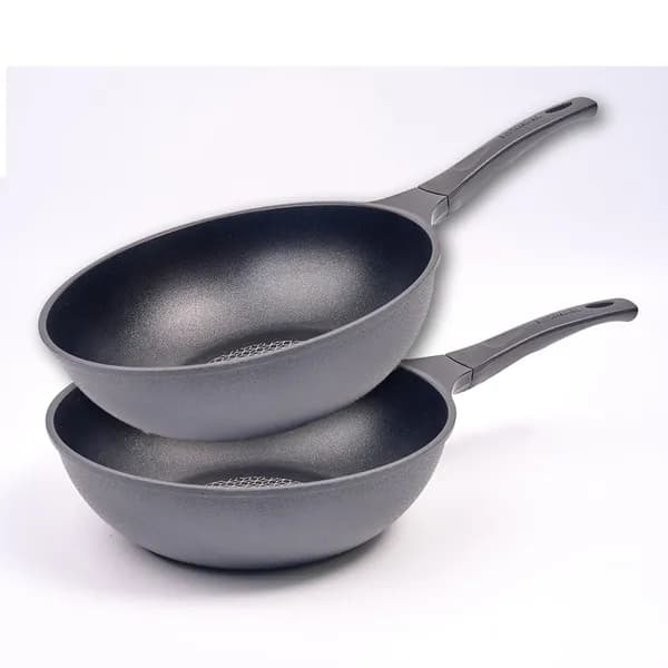 코맨 블랙윈 인덕션 IH 궁중팬 28cm 2개 38,900원