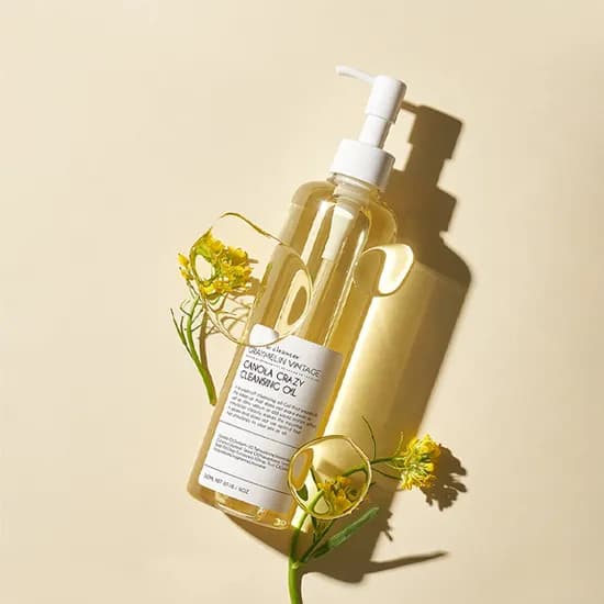 그레이멜린 크레이지 카놀라 클렌징 오일 300ml 1개