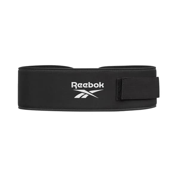 리복 역도 리프팅 벨트 RAAC-15044 RAAC-15045 블랙 L 1개 15,400원