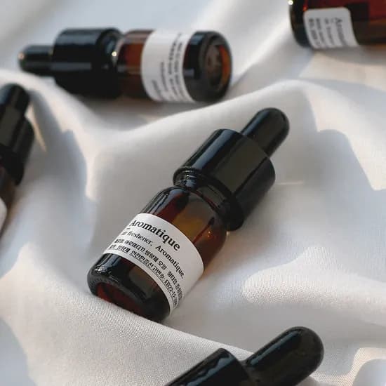 아로마티끄 방향제 오일, 베르가못22, 10ml, 1개