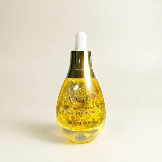 빅토나인 펩타이드 앤 비타민 리프팅 앰플 50ml 2개
