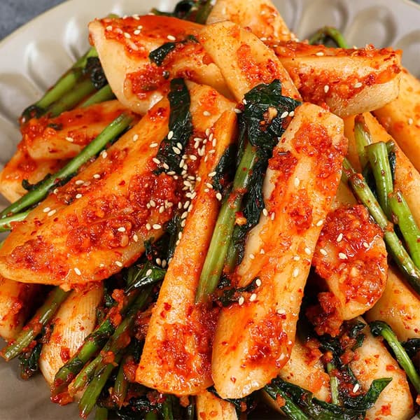 전라도 총각김치 국내산 3kg