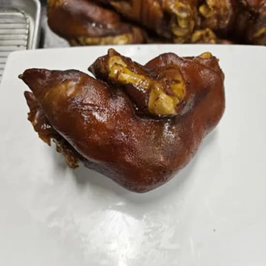 앞다리 미니족 1.5kg 5팩