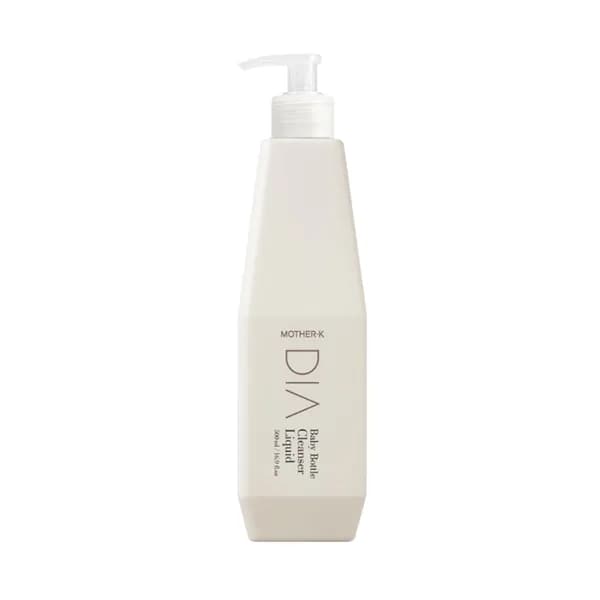 마더케이 디아 젖병세정제 무향 500ml 1개