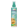스너글 섬유탈취제 스파클링 시트러스, 150ml, 1개