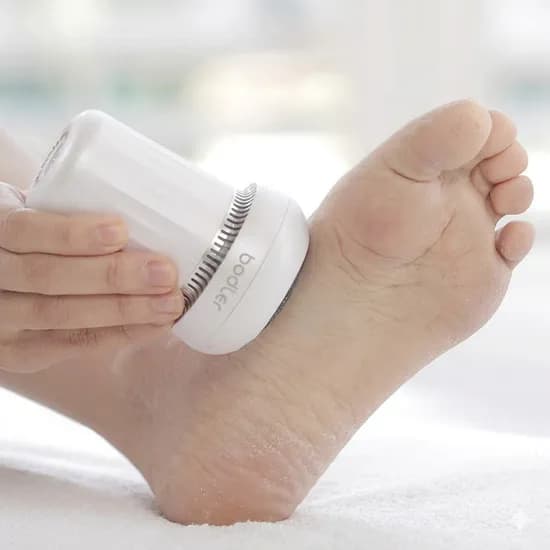 보들러 휴메이드 진공 흡입식 각질제거기 단일색상 19,300원