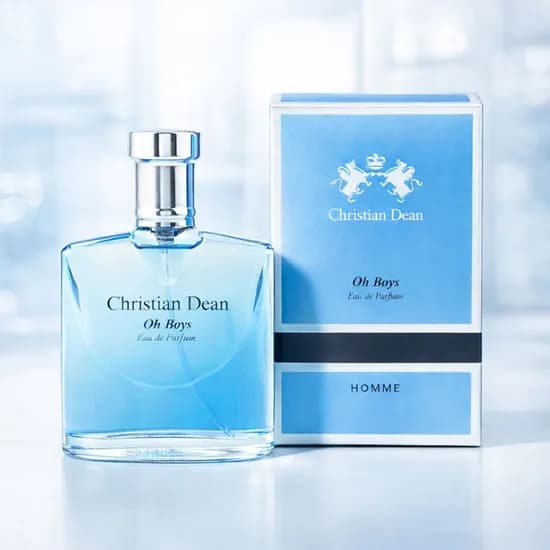 크리스찬딘 포 옴므 오드퍼퓸, 오 보이즈, 50ml, 1개