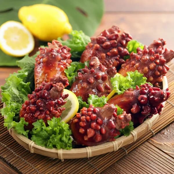통영 활멍게 40-50미 내외 3kg 1개