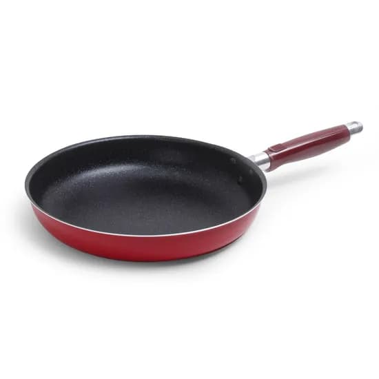 퀸센스 스톤블루 마블코팅 후라이팬 인덕션 겸용 28cm 1개