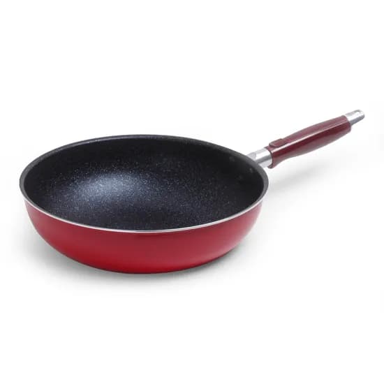 퀸센스 궁중팬 일반용, 28cm, 1개
