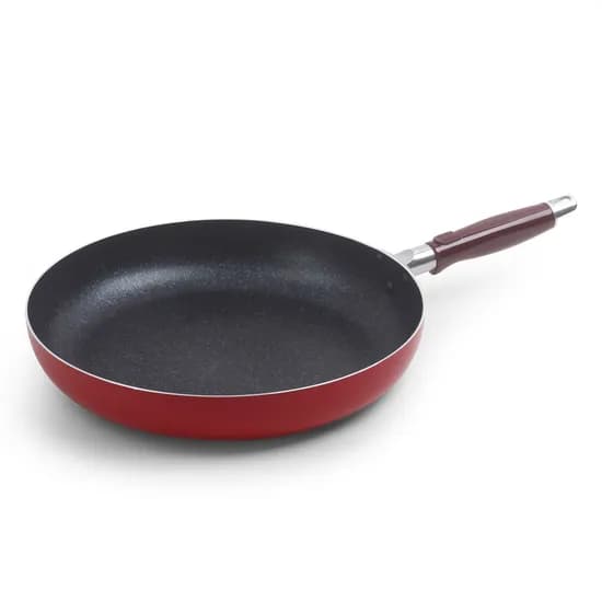 퀸센스 일반용 코팅 프라이팬, 32cm, 1개