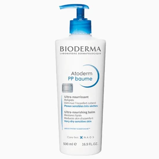 바이오더마 아토덤 PP 밤, 500ml, 1개
