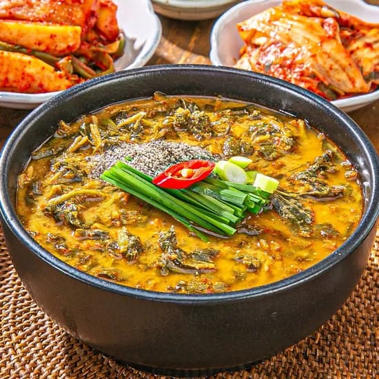 제철밥상 함평민물 장어탕, 500g, 5팩