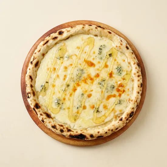 애슐리 화덕피자 고르곤졸라 250g 1개