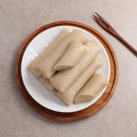 쪄옴 국내산 순현미 가래떡 1kg 2봉 14,900원