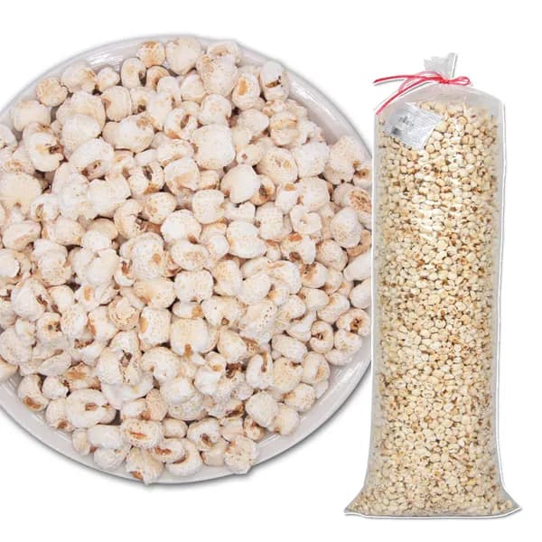 웰빙스 찰옥수수 강냉이 업소용 대용량 2kg 1개 15,900원