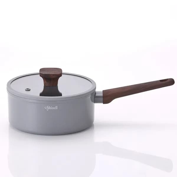 쉬젤 올 뉴 엘레강스 IH 편수냄비 18cm 1개