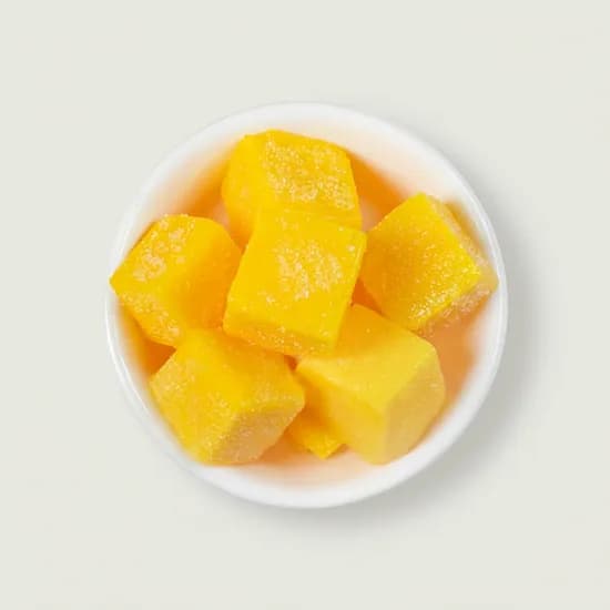애플 망고 젤리 500g 1개