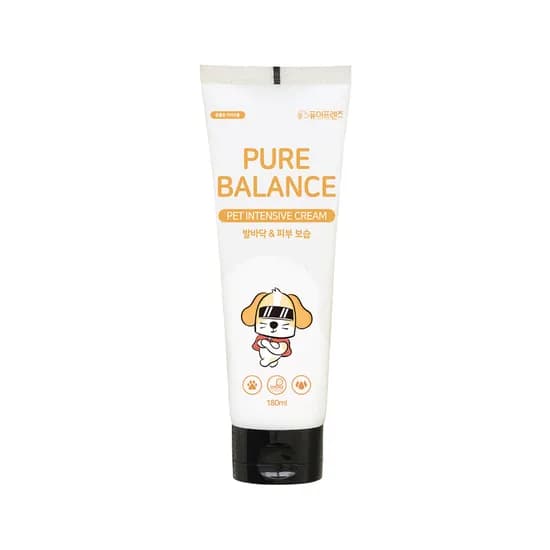 퓨어프렌즈 퓨어 밸런스 강아지 고양이 펫 보습제, 180ml, 1개