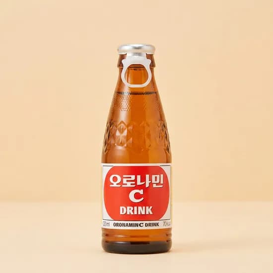 오로나민C 120ml 50병 30,900원