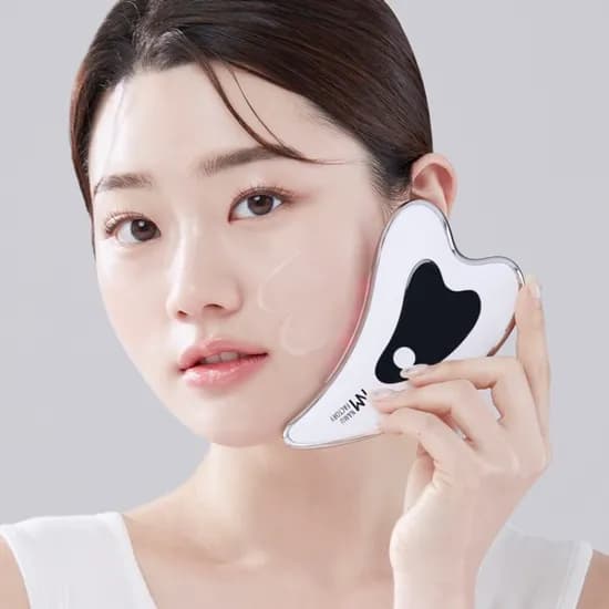 나무팩토리 다기능 전동 마사지기, BH-0629, 1개