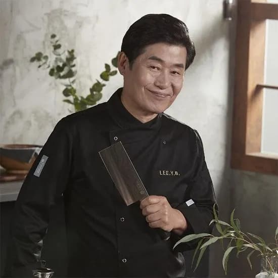 클래딘 이연복 중화식도, 스텐, 7cm, 320x70mm, 1개