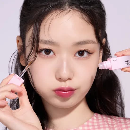 에뛰드 베어 엣지 메이크업 멀티 실러 8g 1개