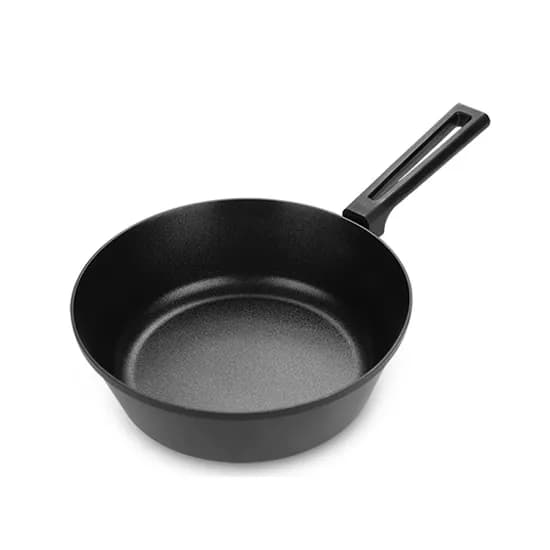 제너 펜슬러 티타늄코팅 궁중팬, 인덕션 불가, 28cm, 1개