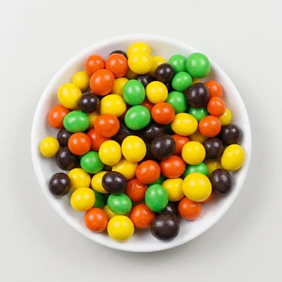 넛츠피아 땅콩초코볼 1kg 1개
