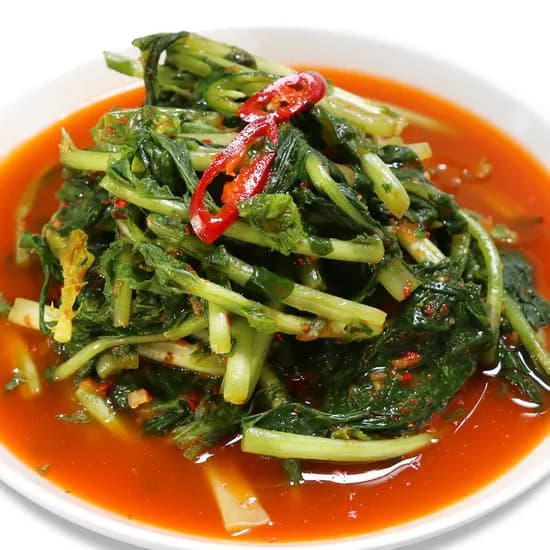 착한 열무물김치 2kg 1개