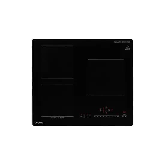 쿠쿠 3구 인덕션 레인지 CIR-F303FB
