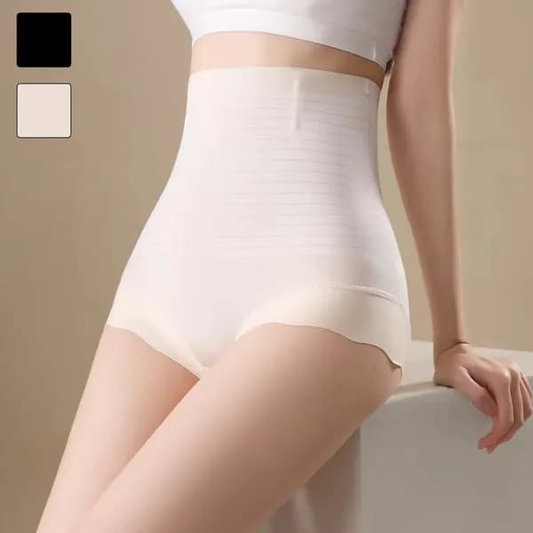 심리스 똥배 보정 거들 블랙 XL 2개