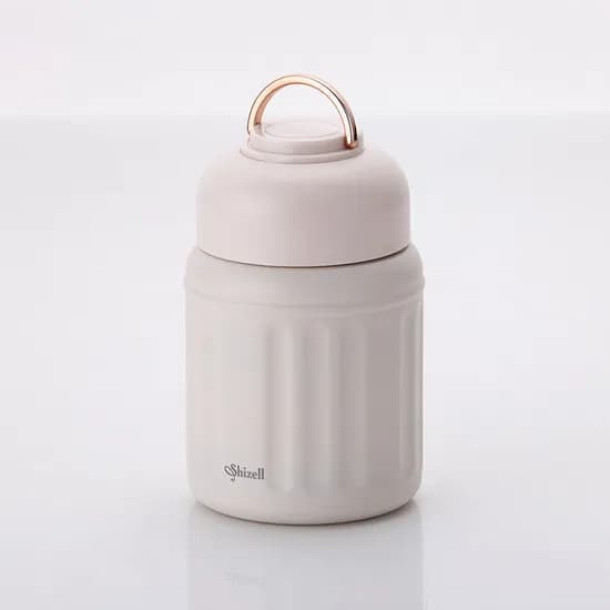 쉬젤 워터짐 푸드자, 밀크크리미, 700ml, 1개