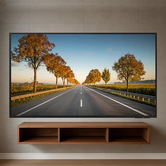 삼성전자 65DU6900 울트라 HD 4K LED 스마트 TV, 163cm, 65인치, 스탠드형, 방문설치