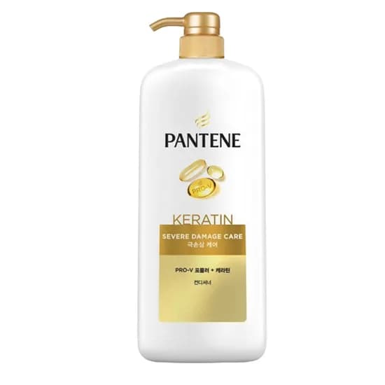 팬틴 PRO-V 극손상케어 린스 1200ml