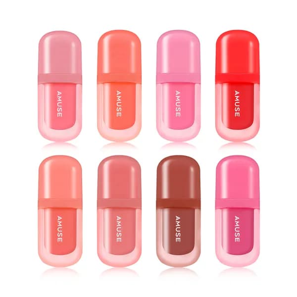 어뮤즈 베베 틴트 05호 누드 펌킨 3.8g 1개