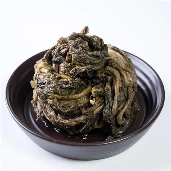삶은 시래기 1kg 5봉
